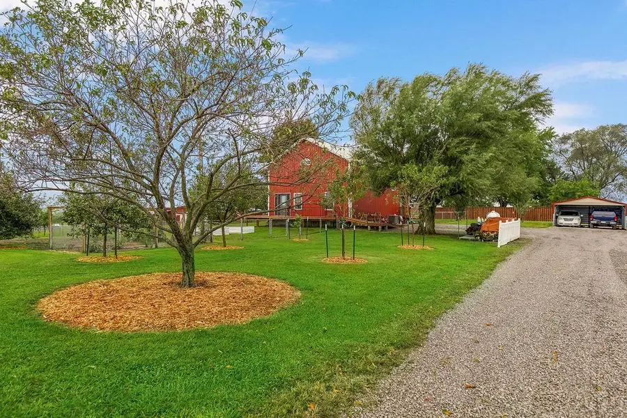22151 Hand Road, Atchison, KS 66002 - #3