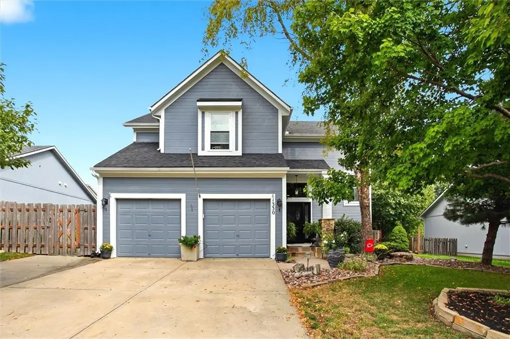 1330 S 6th Street East N/a, Louisburg, KS 66053 - #1