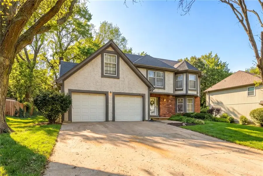8408 Acuff Lane, Lenexa, KS 66086 - #2