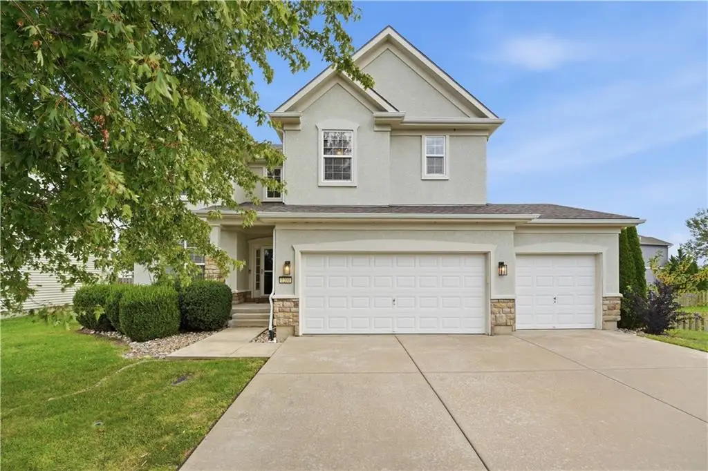 1200 SW Sapperton Road, Lees Summit, MO 64083 - #1
