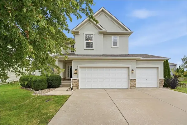 1200 SW Sapperton Road, Lee's Summit, MO 64083