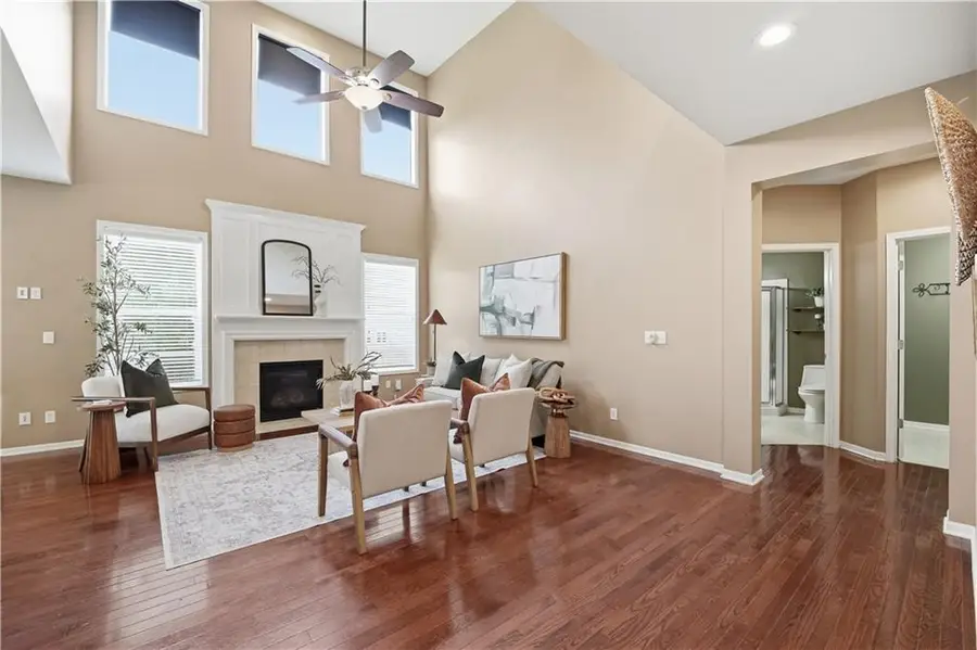 1200 SW Sapperton Road, Lees Summit, MO 64083 - #3