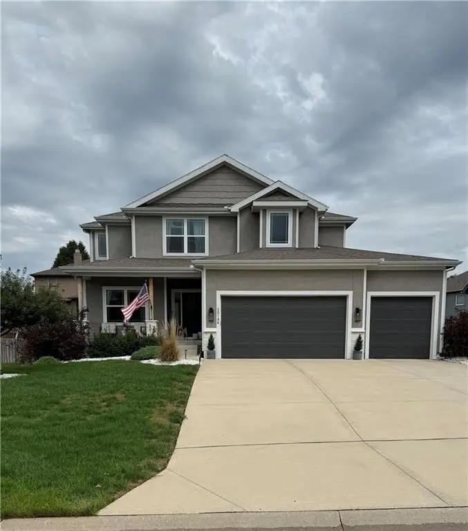 20196 W 224th Terrace, Spring Hill, KS 66083 - #1
