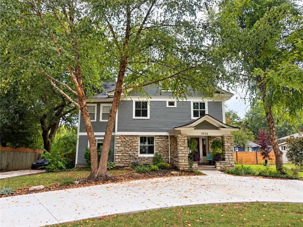 5532 Knox Avenue, Merriam, KS 66203 - #1