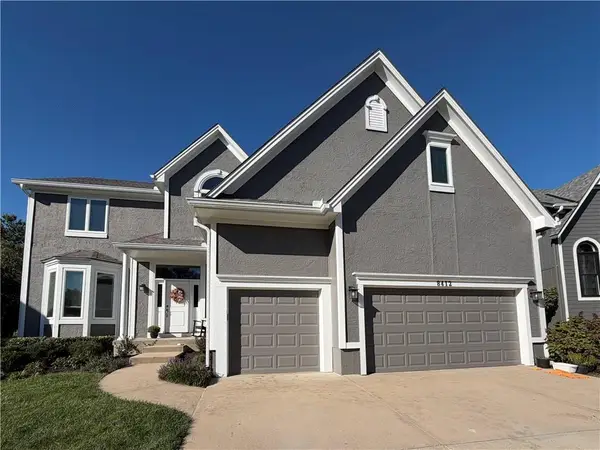 8412 W 129 Terrace, Overland Park, KS 66213