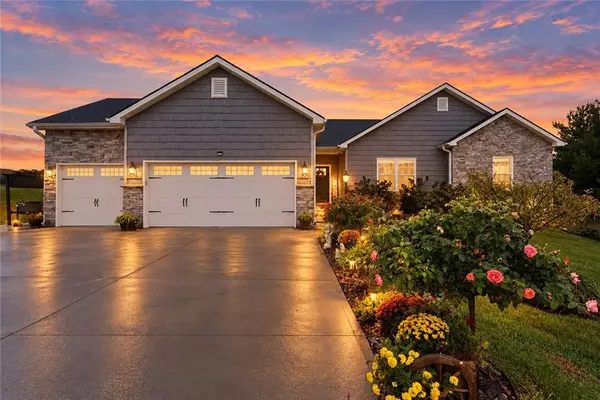 1 Mackenzie Drive, St Joseph, MO 64503