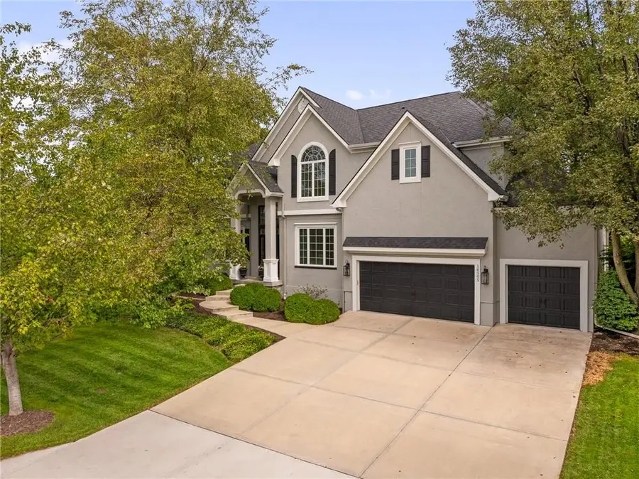14505 Wedd Street, Overland Park, KS 66221 - #2