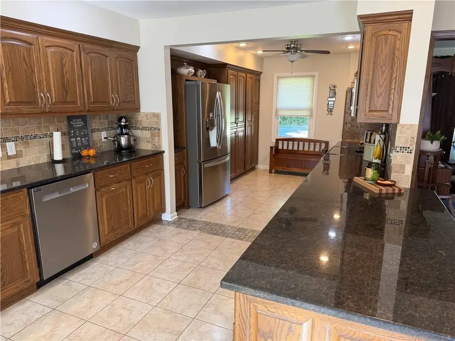 1917 Thornton Street, Leavenworth, KS 66048 - #3