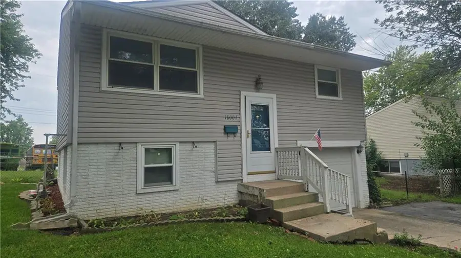 18007 E 16th Terrace, Independence, MO 64058 - #3