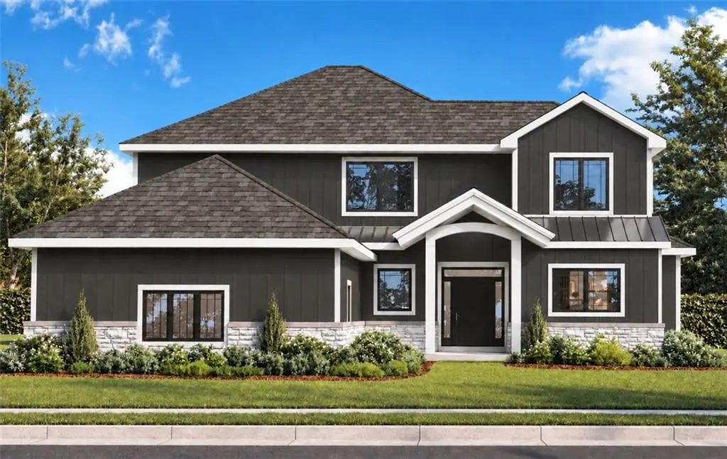 19353 Skyview Lane, Spring Hill, KS 66083 - #1