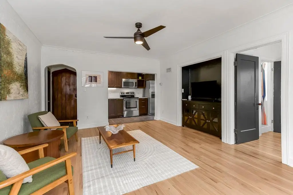 700 W 48th Street #105, Kansas City, MO 64112 - #1