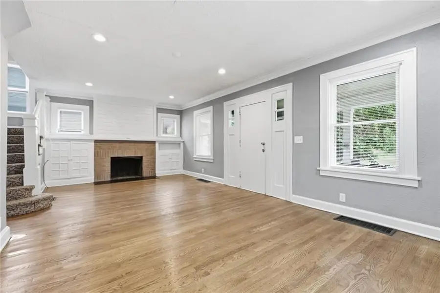 4404 Benton Boulevard, Kansas City, MO 64130 - #3