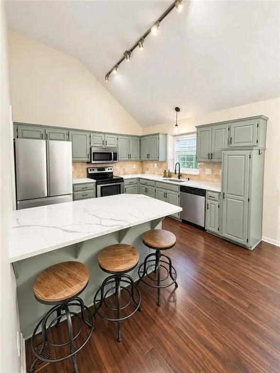 10430 N Tracy Avenue, Kansas City, MO 64155 - #2