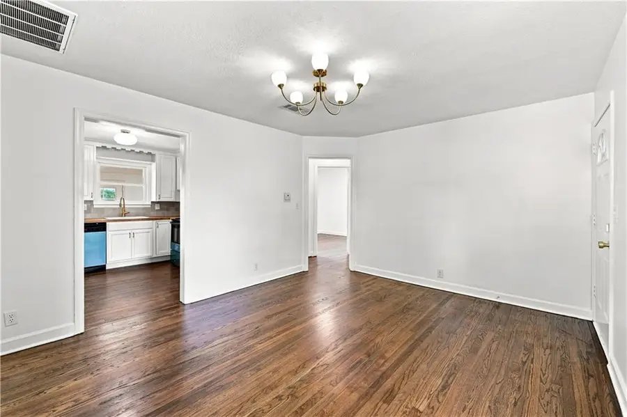 7533 Marty Street, Overland Park, KS 66204 - #2