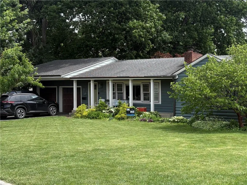 5211 W 65th Place, Prairie Village, KS 66202 - #1