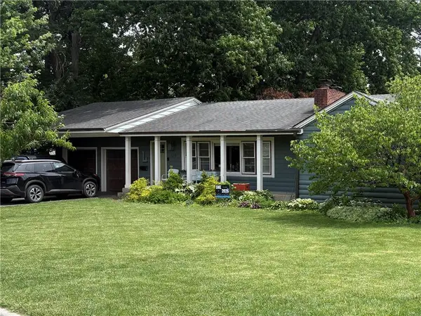 5211 W 65th Place, Prairie Village, KS 66202
