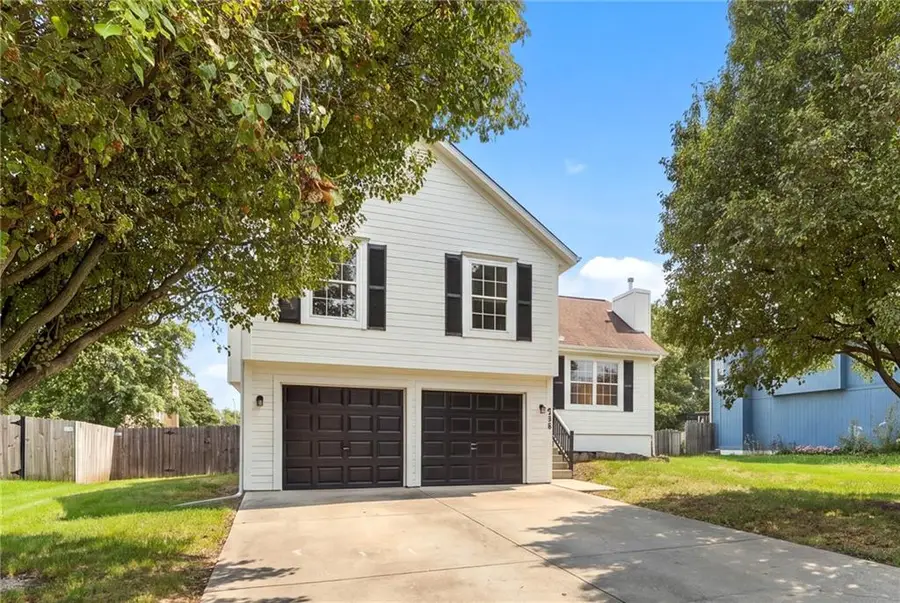 718 Shiloh Drive, Raymore, MO 64083 - #2