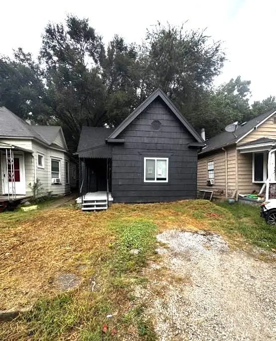 726 Homer Avenue, Kansas City, KS 66101