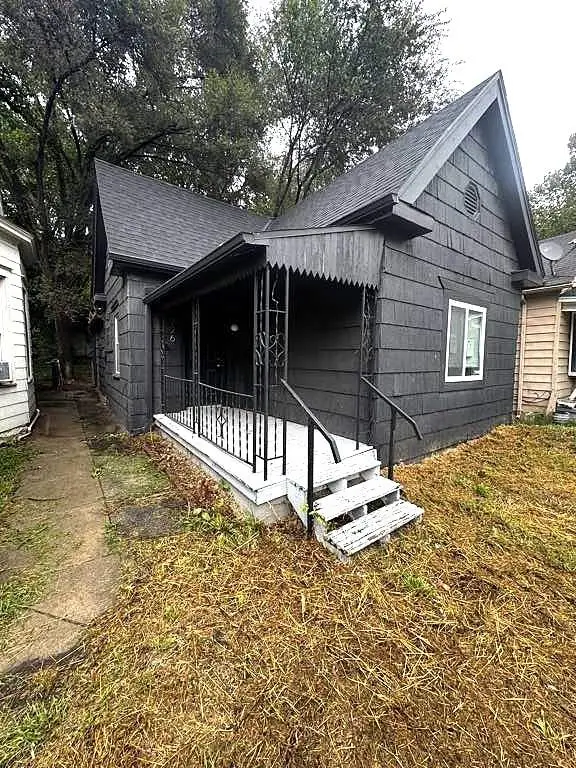 726 Homer Avenue, Kansas City, KS 66101 - #2