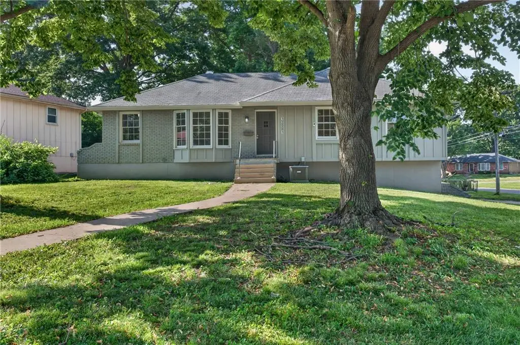 12001 E 57th Street, Kansas City, MO 64133 - #1