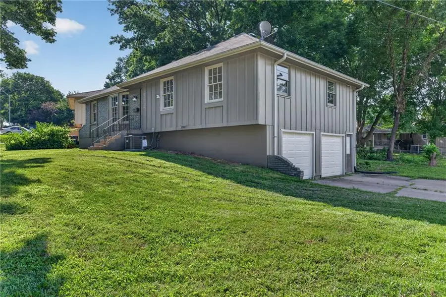 12001 E 57th Street, Kansas City, MO 64133 - #3