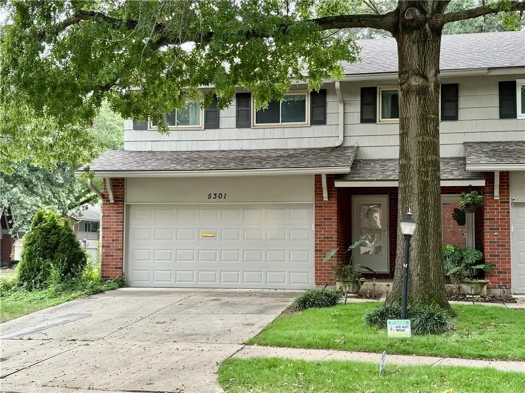 5301 W 103 Place, Overland Park, KS 66207 - #1