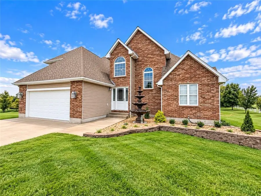 10841 Rocky Branch Trail, Higginsville, MO 64037 - #2