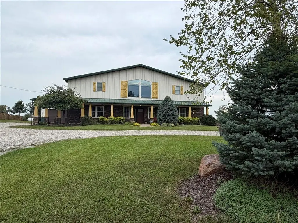 21936 Linwood Road, Linwood, KS 66052 - #1