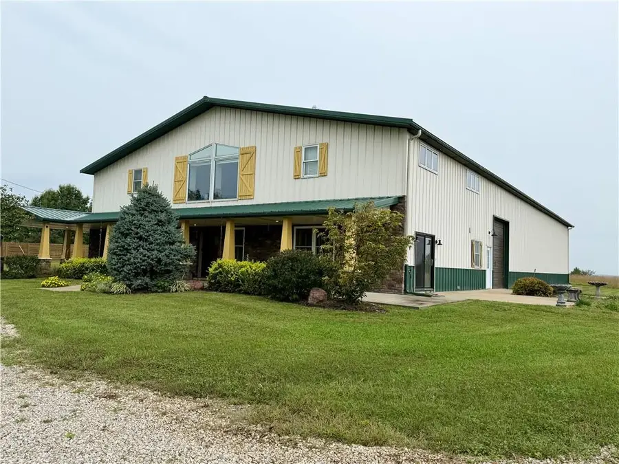 21936 Linwood Road, Linwood, KS 66052 - #2