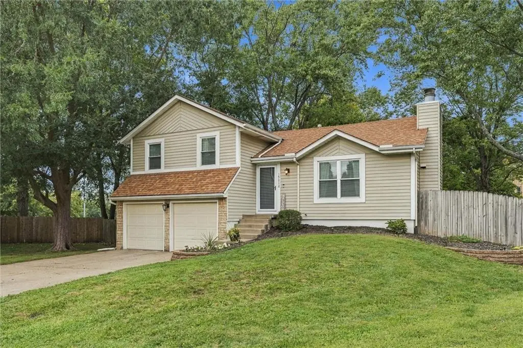 15012 W 149th Street, Olathe, KS 66062 - #1