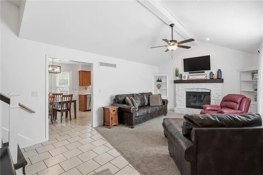 15012 W 149th Street, Olathe, KS 66062 - #2