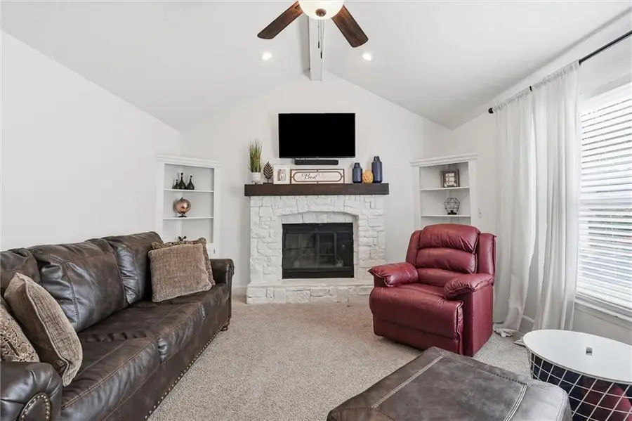 15012 W 149th Street, Olathe, KS 66062 - #3