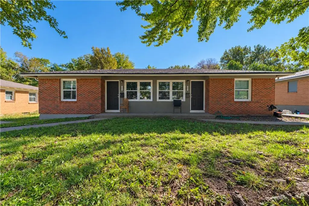 1301-1305 S Franklin Avenue, Independence, MO 64052 - #1