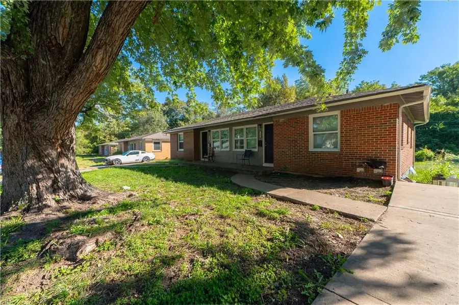 1301-1305 S Franklin Avenue, Independence, MO 64052 - #2