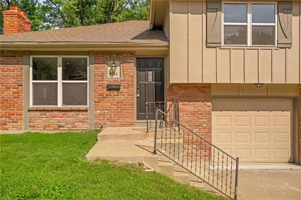 9302 W 83rd Street, Overland Park, KS 66204 - #1