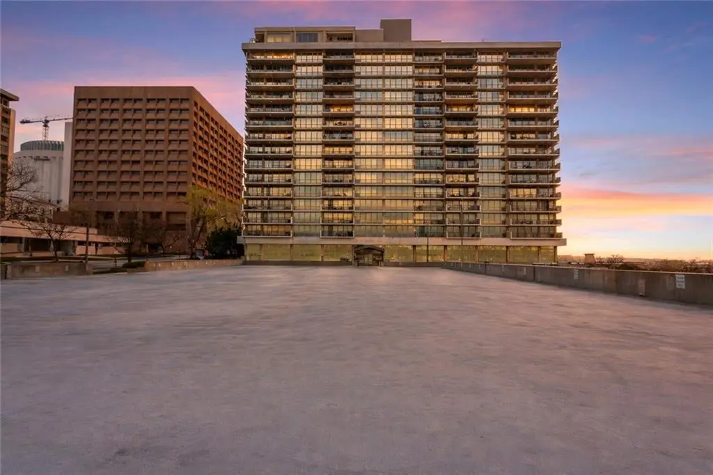 600 Admiral Boulevard #604, Kansas City, MO 64106 - #1