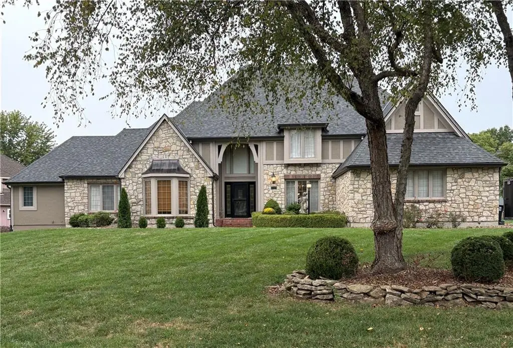 4329 SE Furlong Drive, Lees Summit, MO 64082 - #1