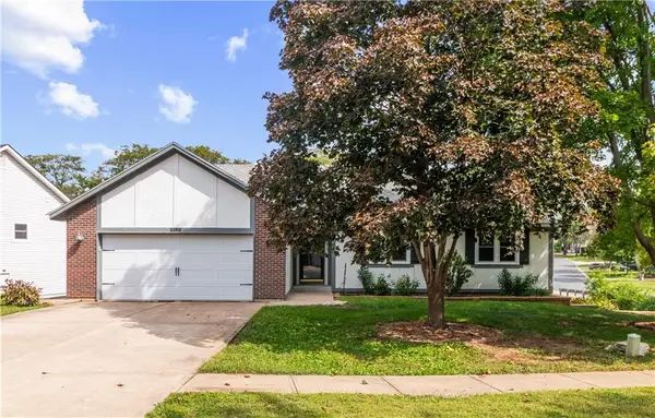 2160 NE Concord Street, Lee's Summit, MO 64086