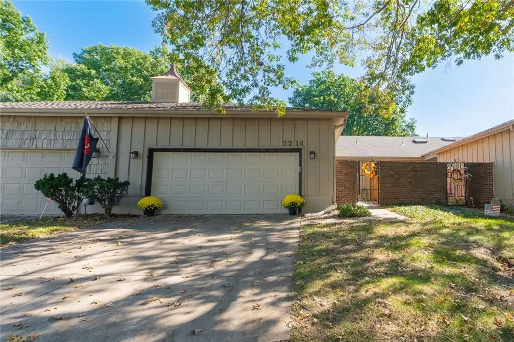 2214 Condolea Terrace, Leawood, KS 66209 - #1