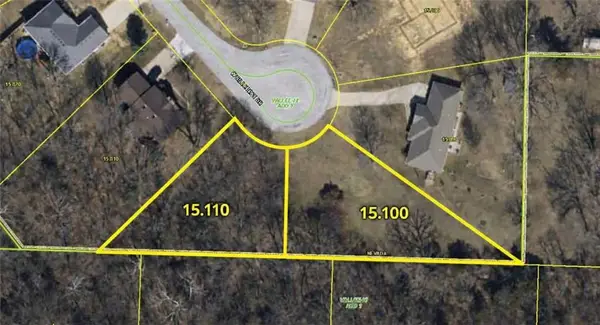 0000 Hillcrest Drive, Nevada, MO 64772
