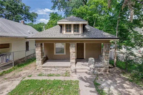 Address Withheld By Seller, Kansas City, MO 64012