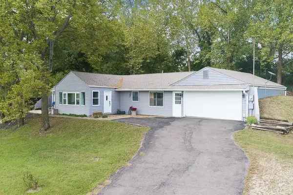 18357 228th Street, Tonganoxie, KS 66086