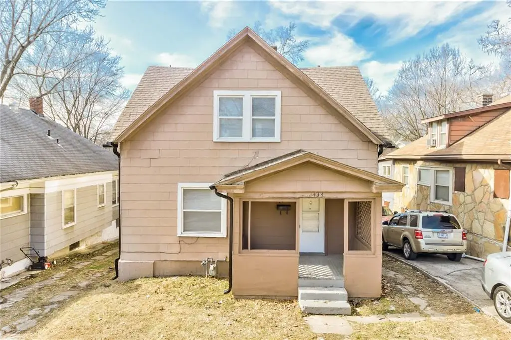 Address Withheld By Seller, Kansas City, MO 64130 - #1
