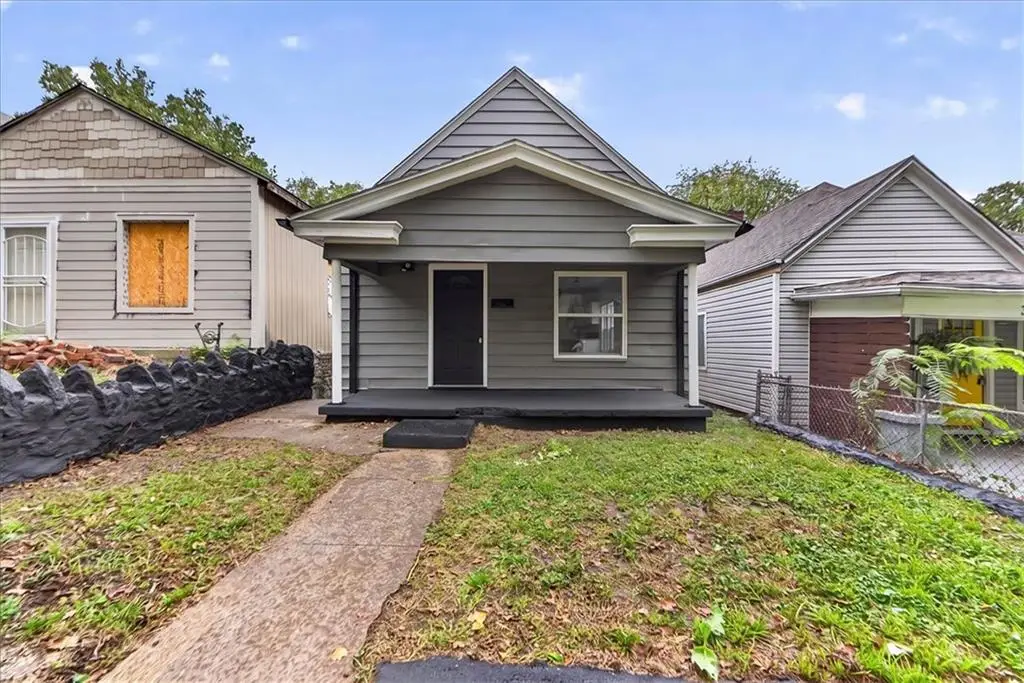 3412 Garner Avenue, Kansas City, MO 64124 - #1
