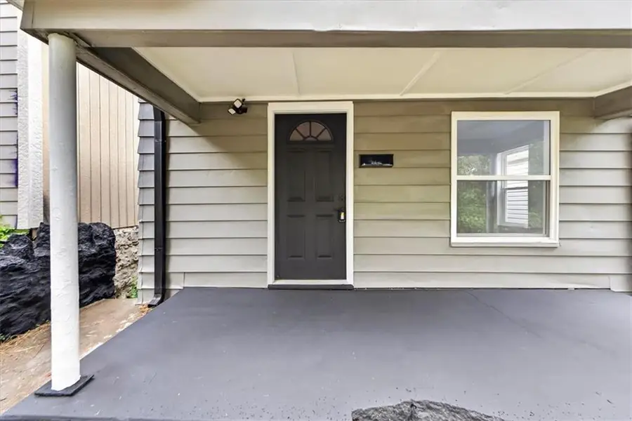3412 Garner Avenue, Kansas City, MO 64124 - #2