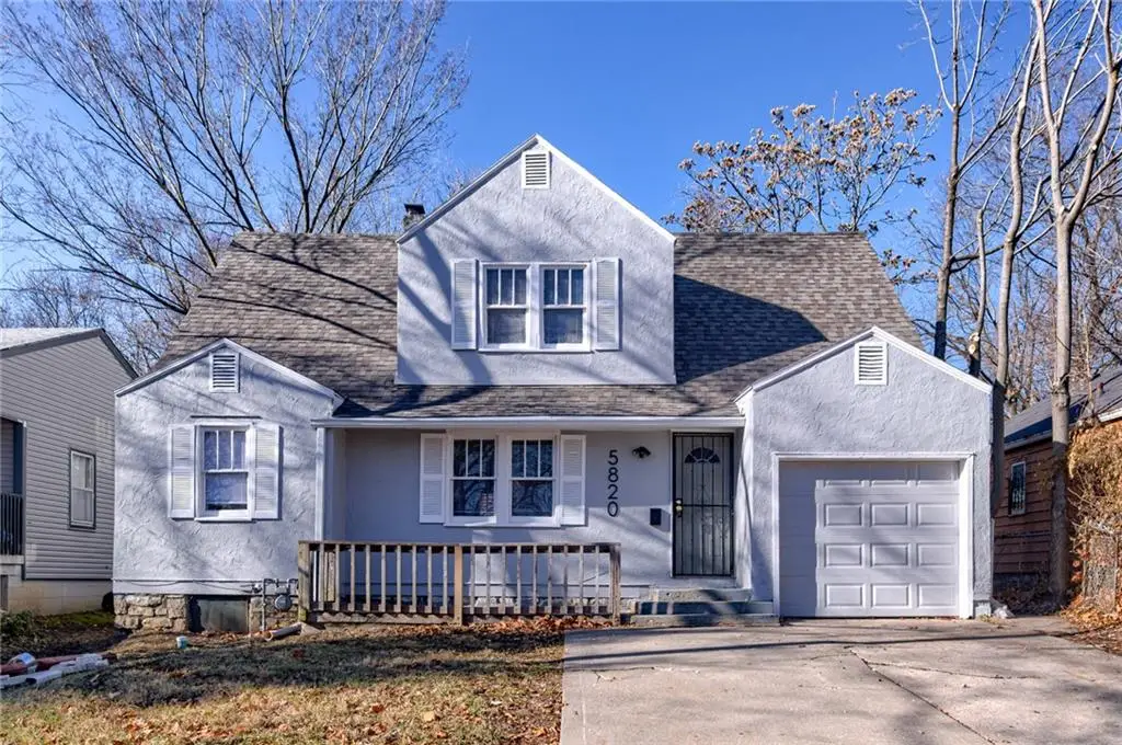 Address Withheld By Seller, Kansas City, MO 64130 - #1