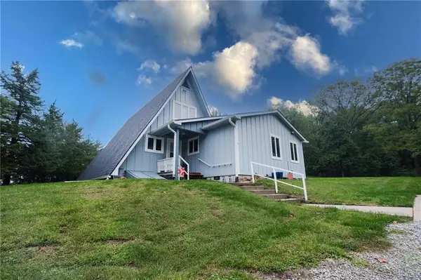 22953 Highway E Highway, Forest City, MO 64451