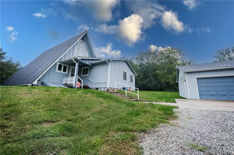 22953 Highway E Highway, Forest City, MO 64451 - #2