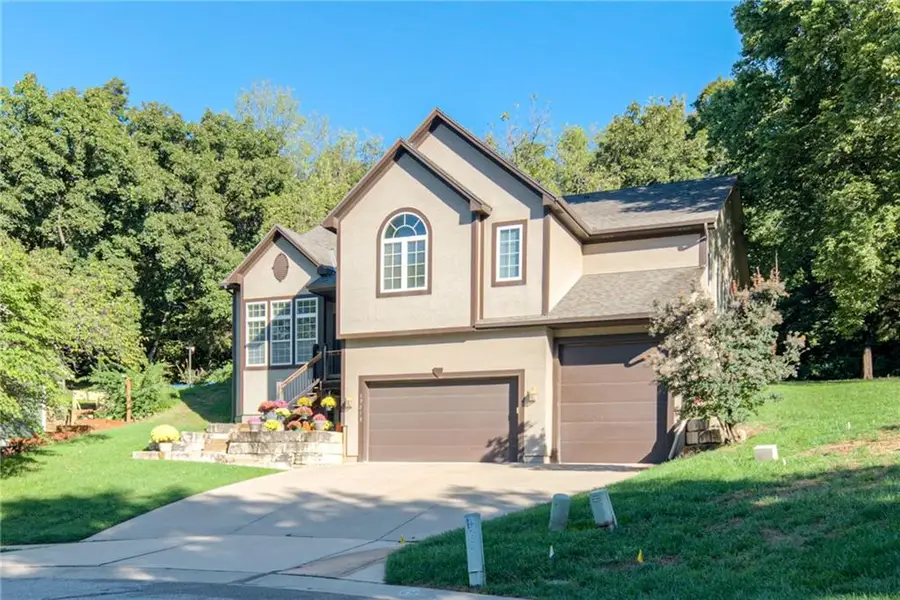 17212 W 68th Street, Shawnee, KS 66217 - #2