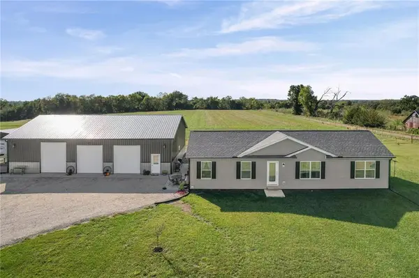 19173 W 367th Street, Paola, KS 66071